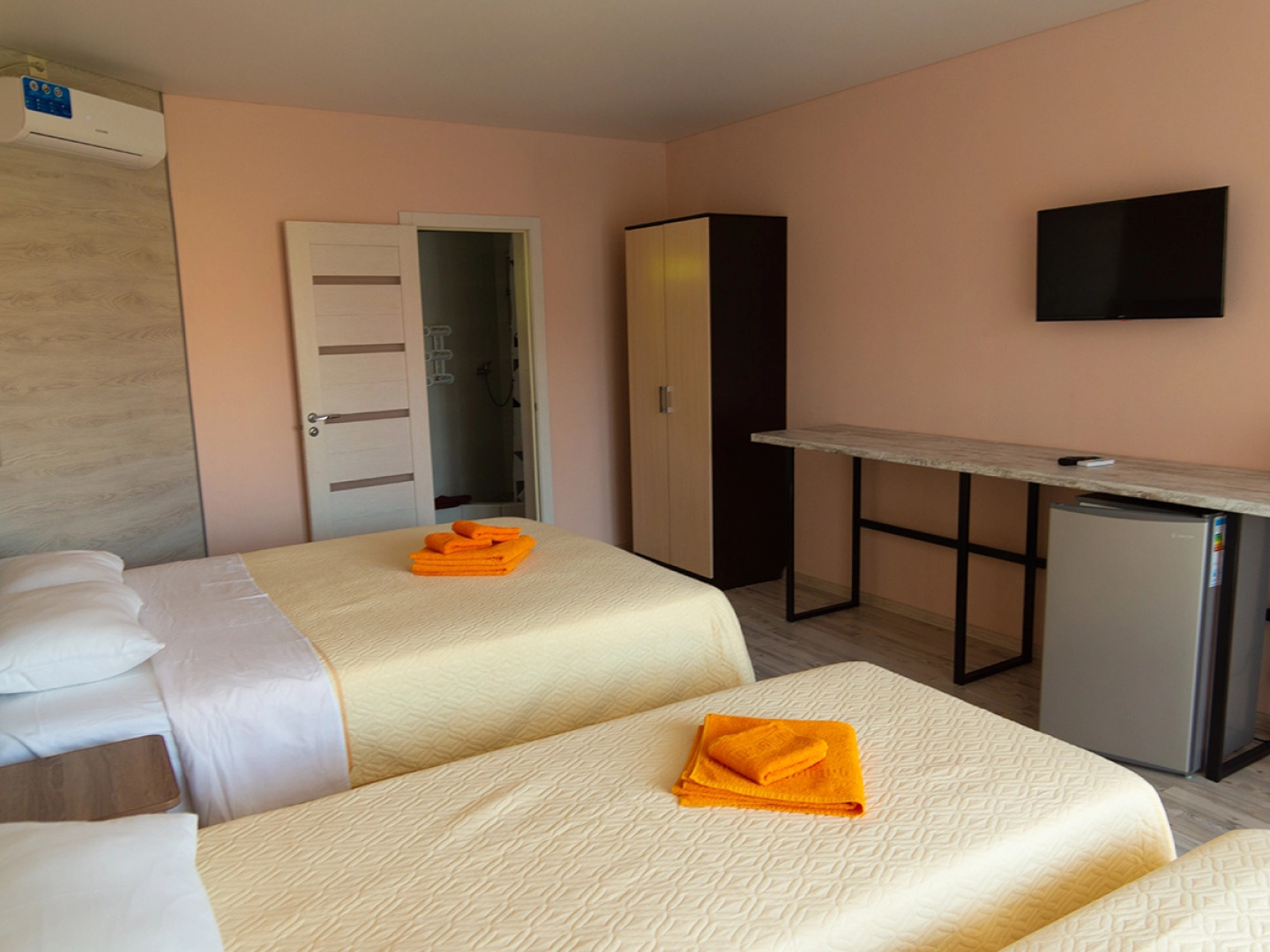 Гостевой Дом UDacha