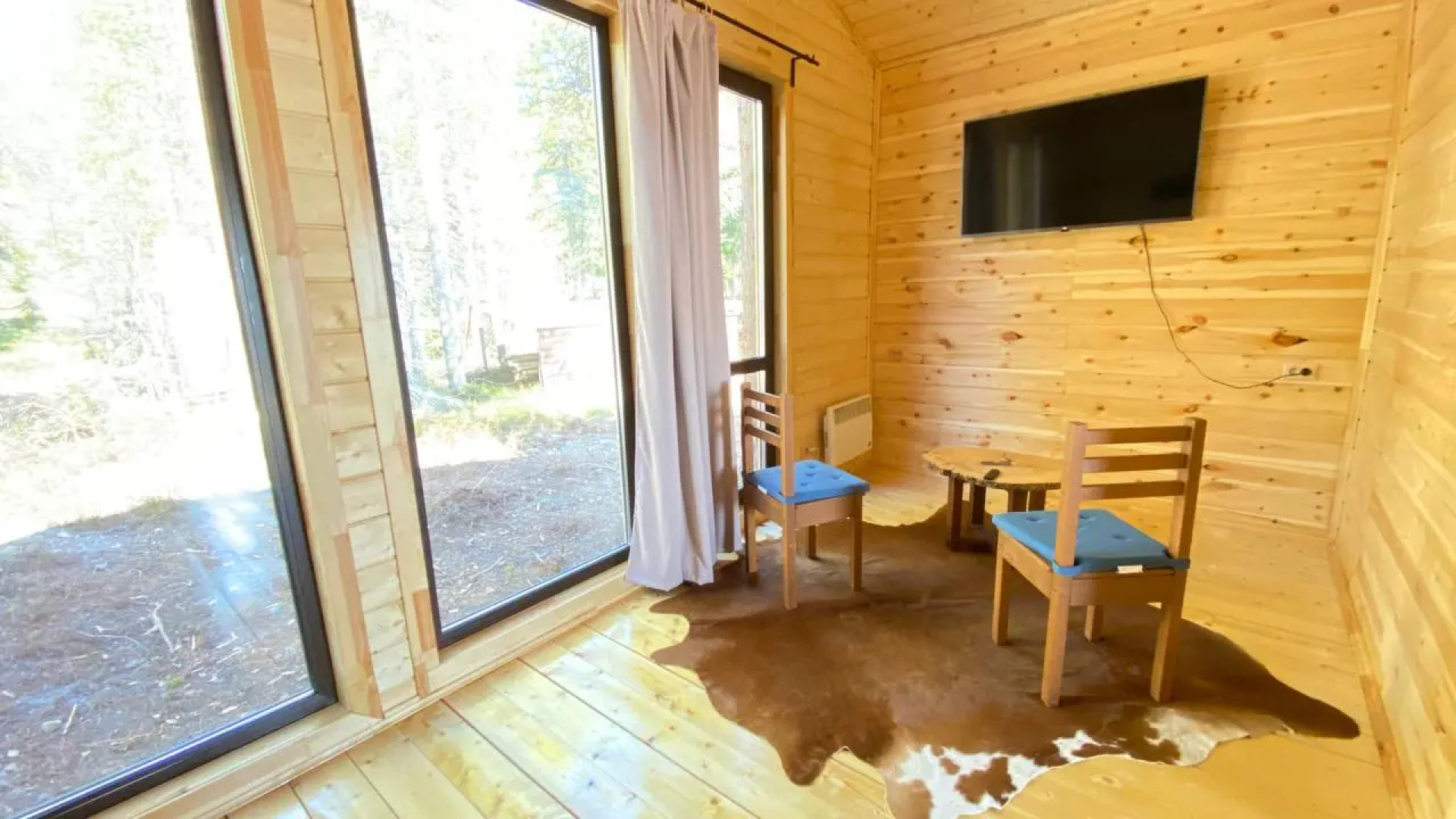 Отель Cedar Grass Белое Море