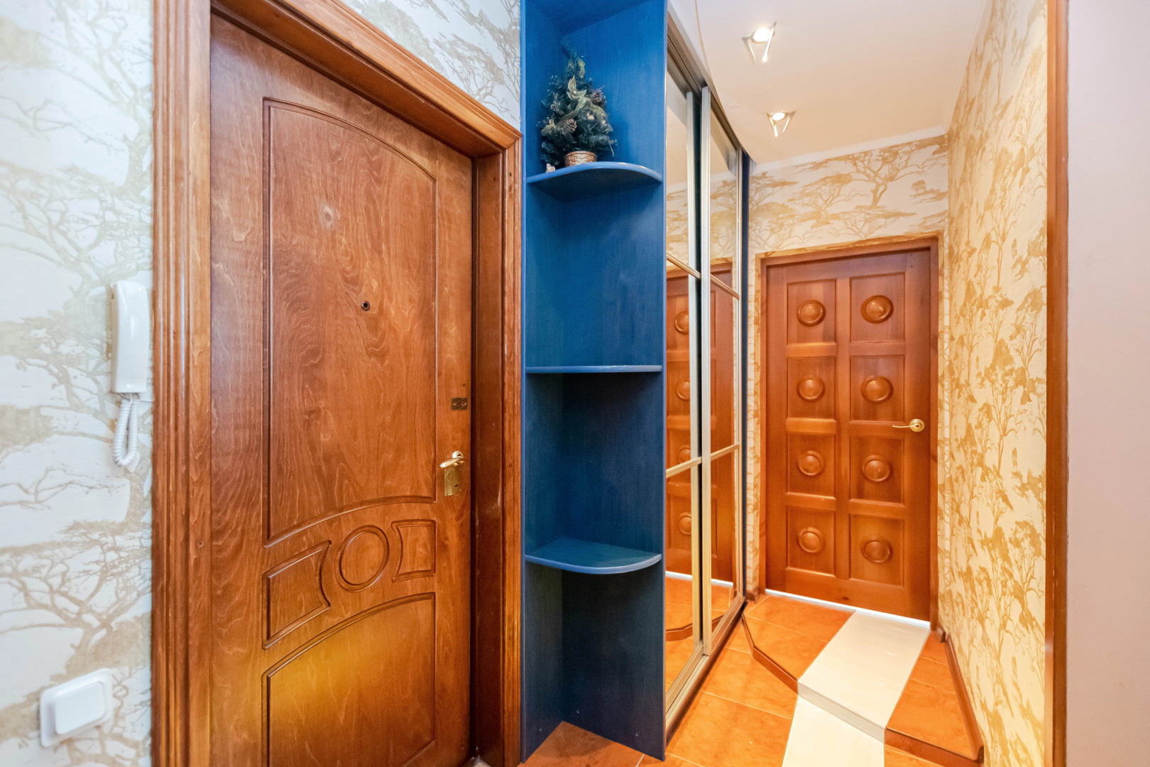 Апартаменты Сладких Снов на Толмачёва 17