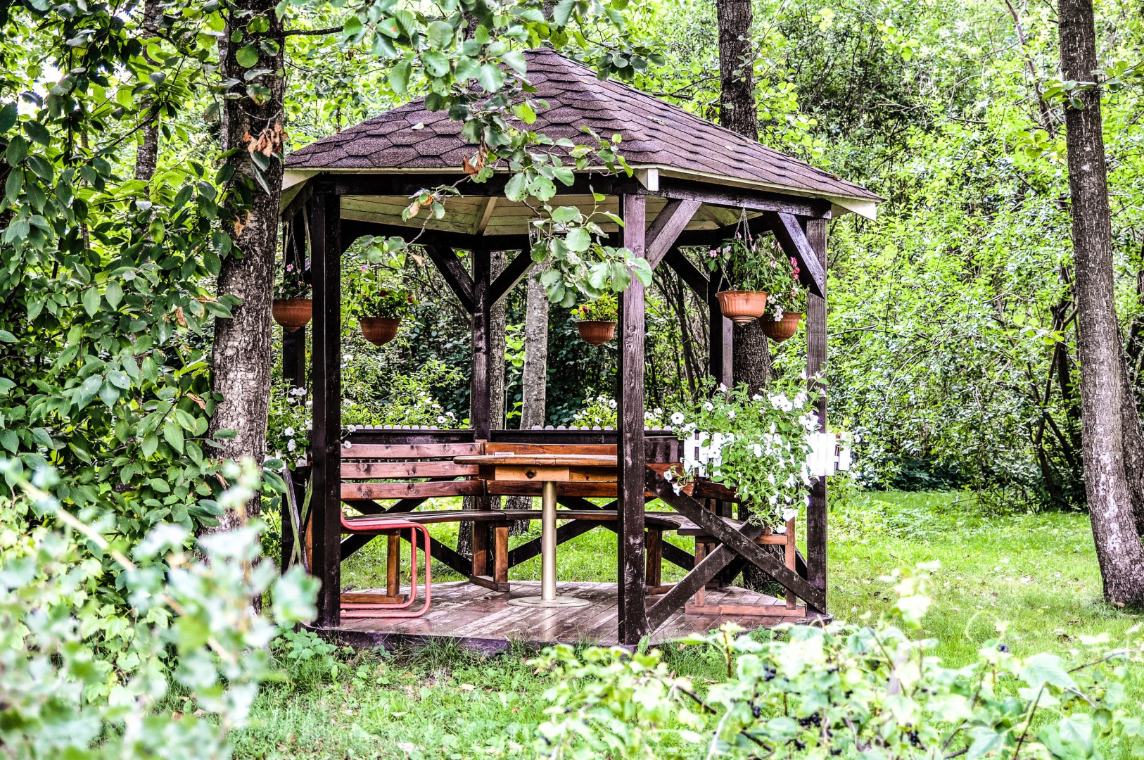 Гостевой дом F&F