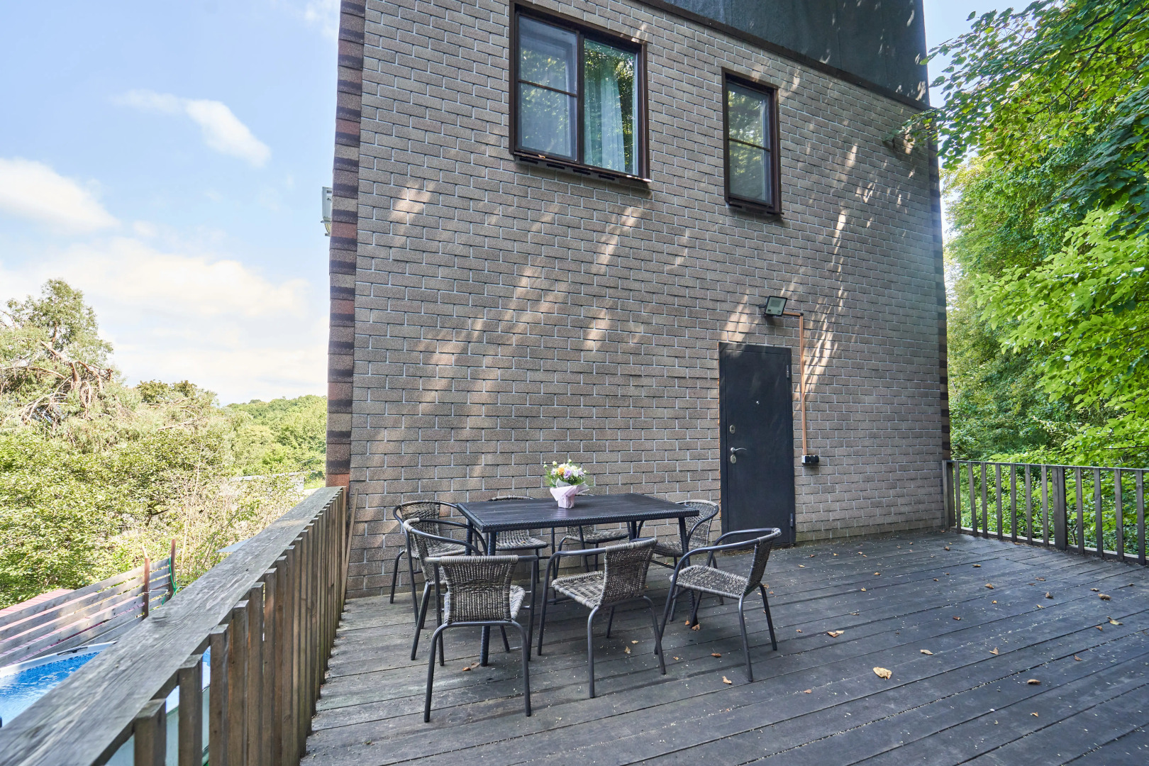 Частный дом Царь Горы с Баней и Бассейном до 15 человек