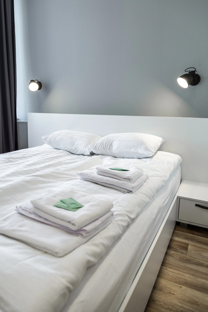 Хостел Грин