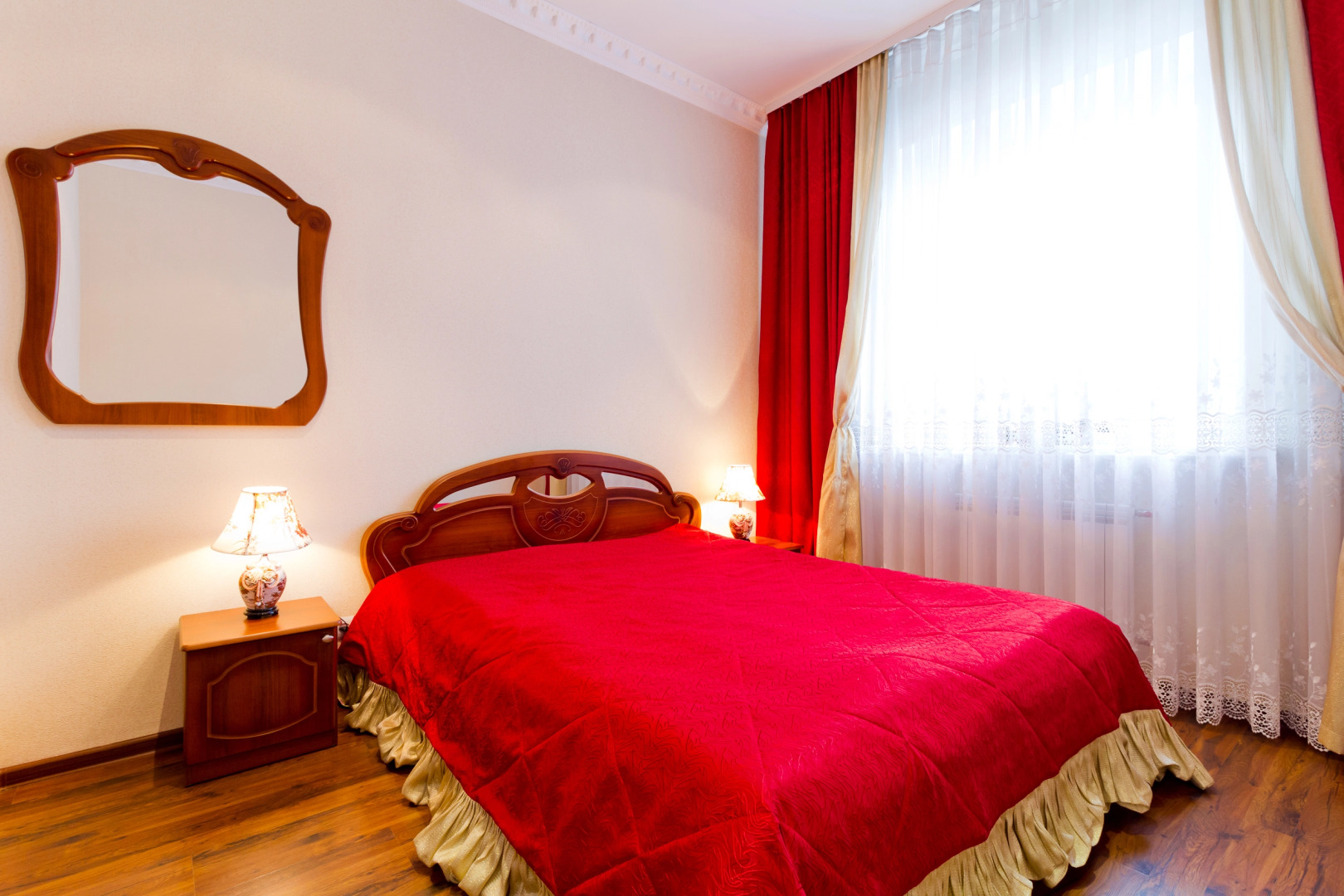 Апартаменты Богдановича 23