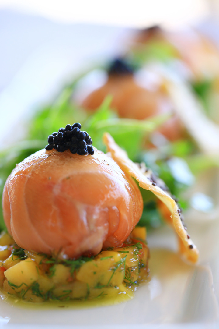 Отель Le Pinarello