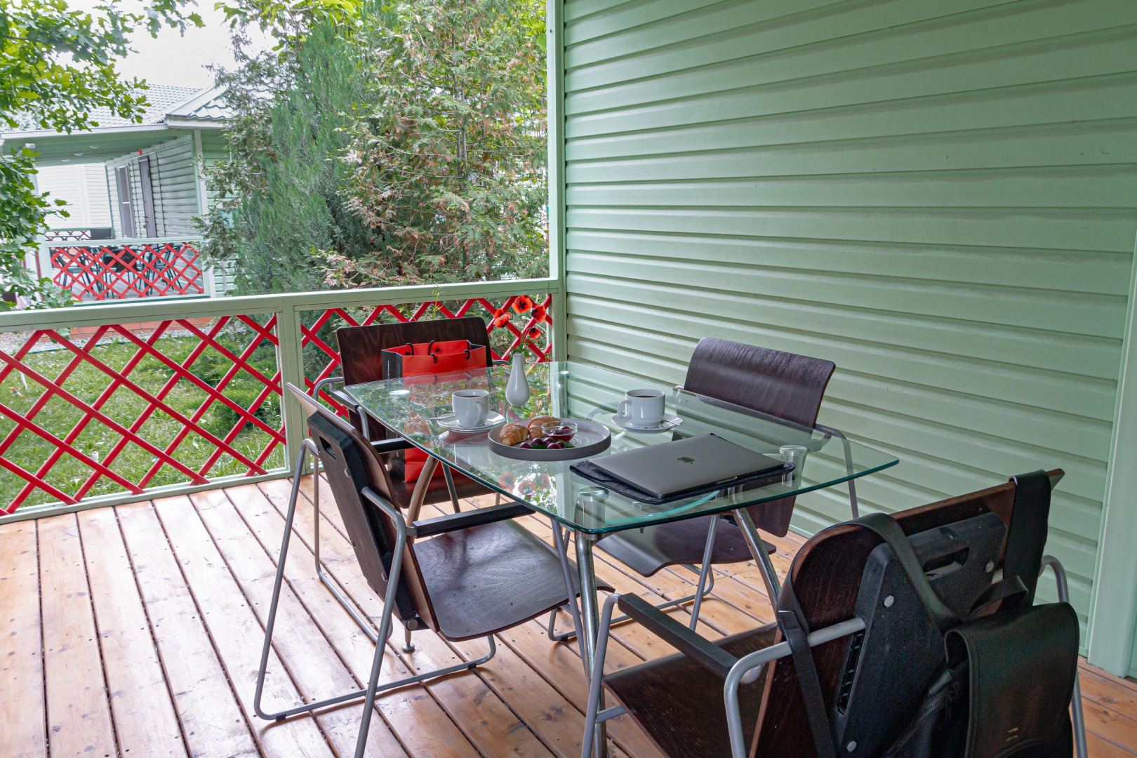 База отдыха Застава