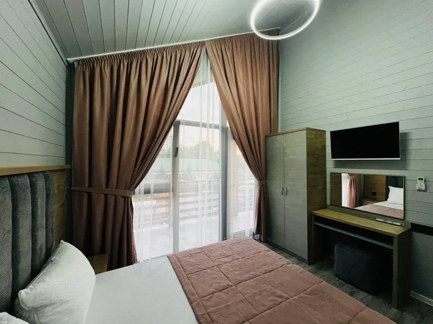 Гостевой дом ArtHouse