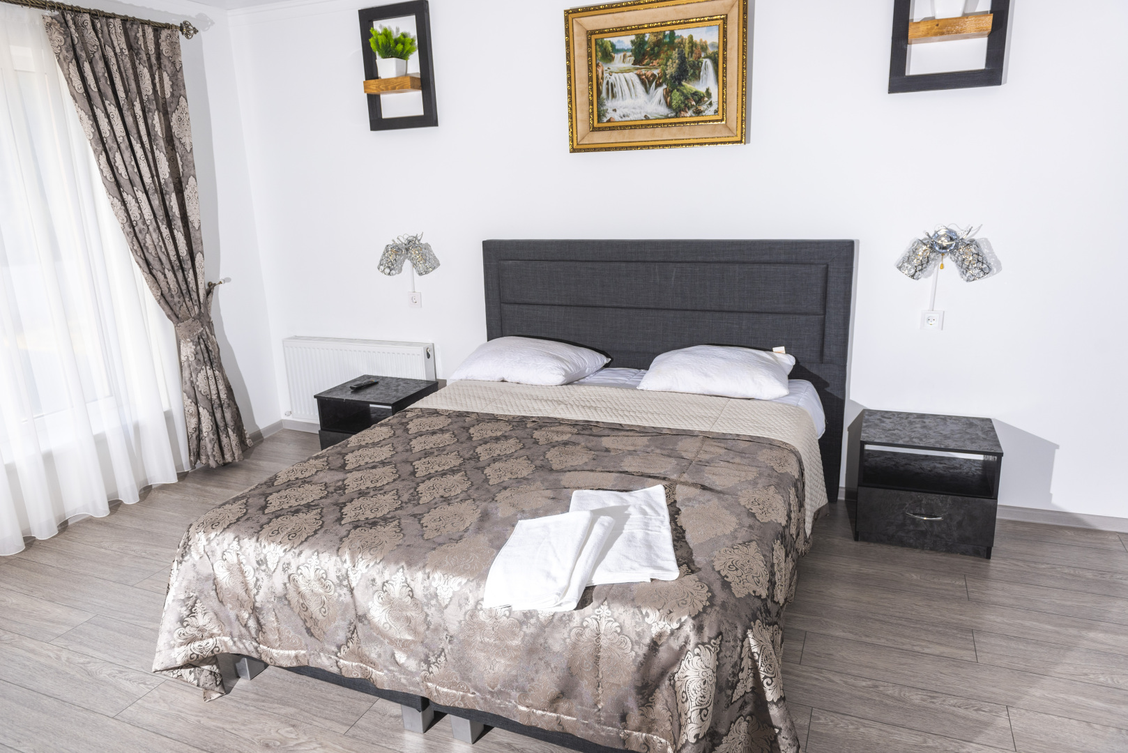 Гостевой Дом Emerald