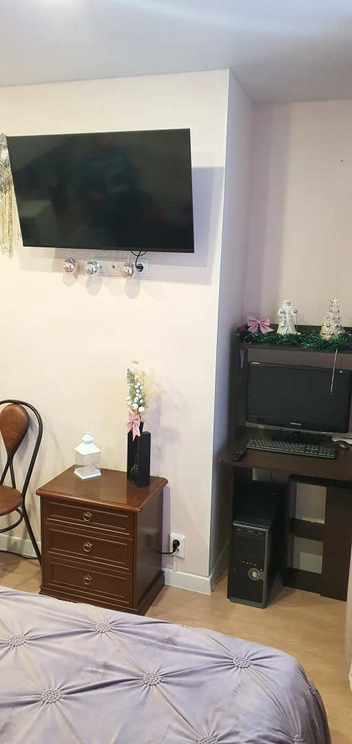 Квартира березовская 22