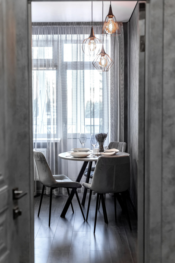 Апартаменты Квартира Ессентуки, Орджоникидзе 84 корп 5