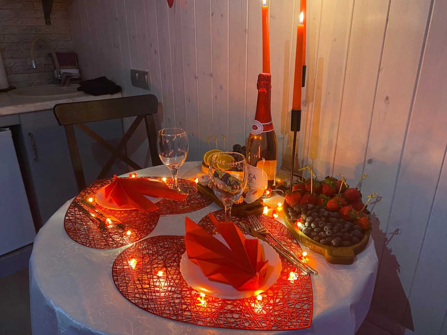 Кемпинг Эко-Парк Шмели