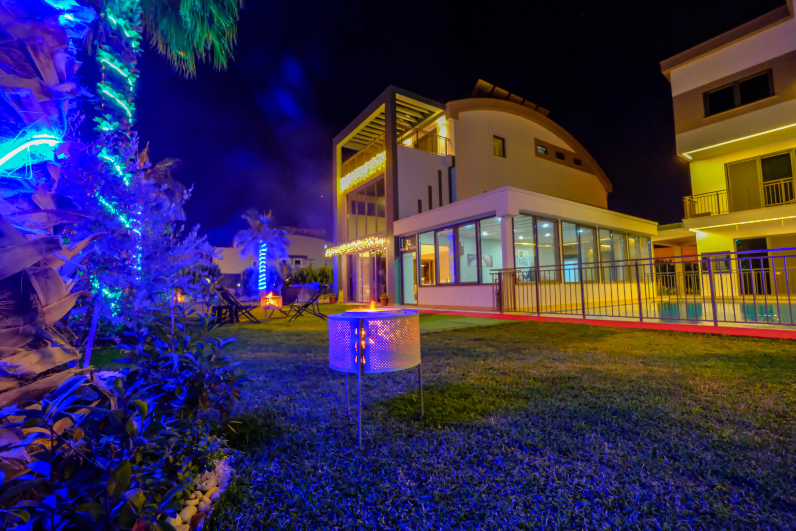 Apart Hotel Eden Nest Exclusive