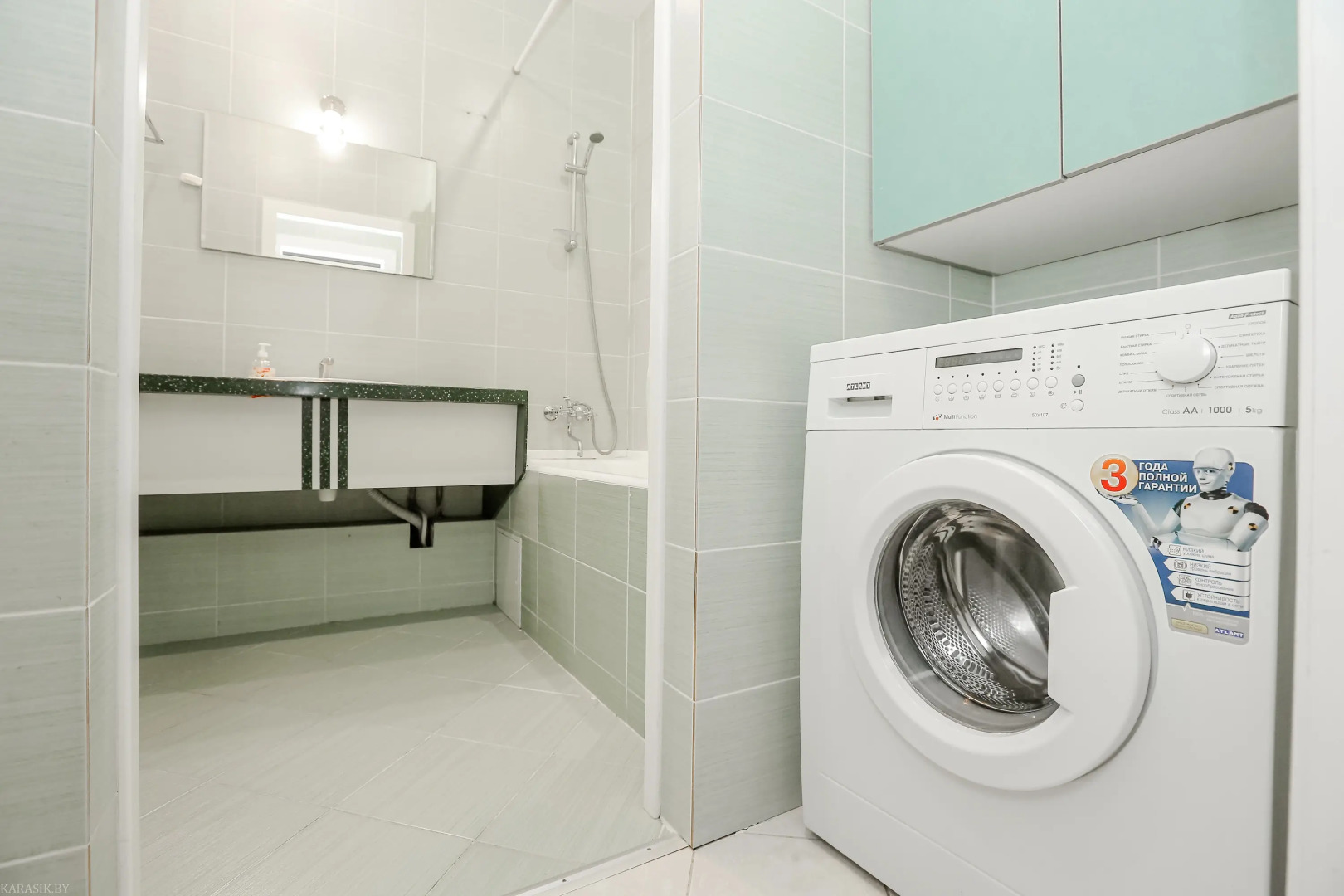 Апартаменты BelaTravel по адресу Ульяновская, 4