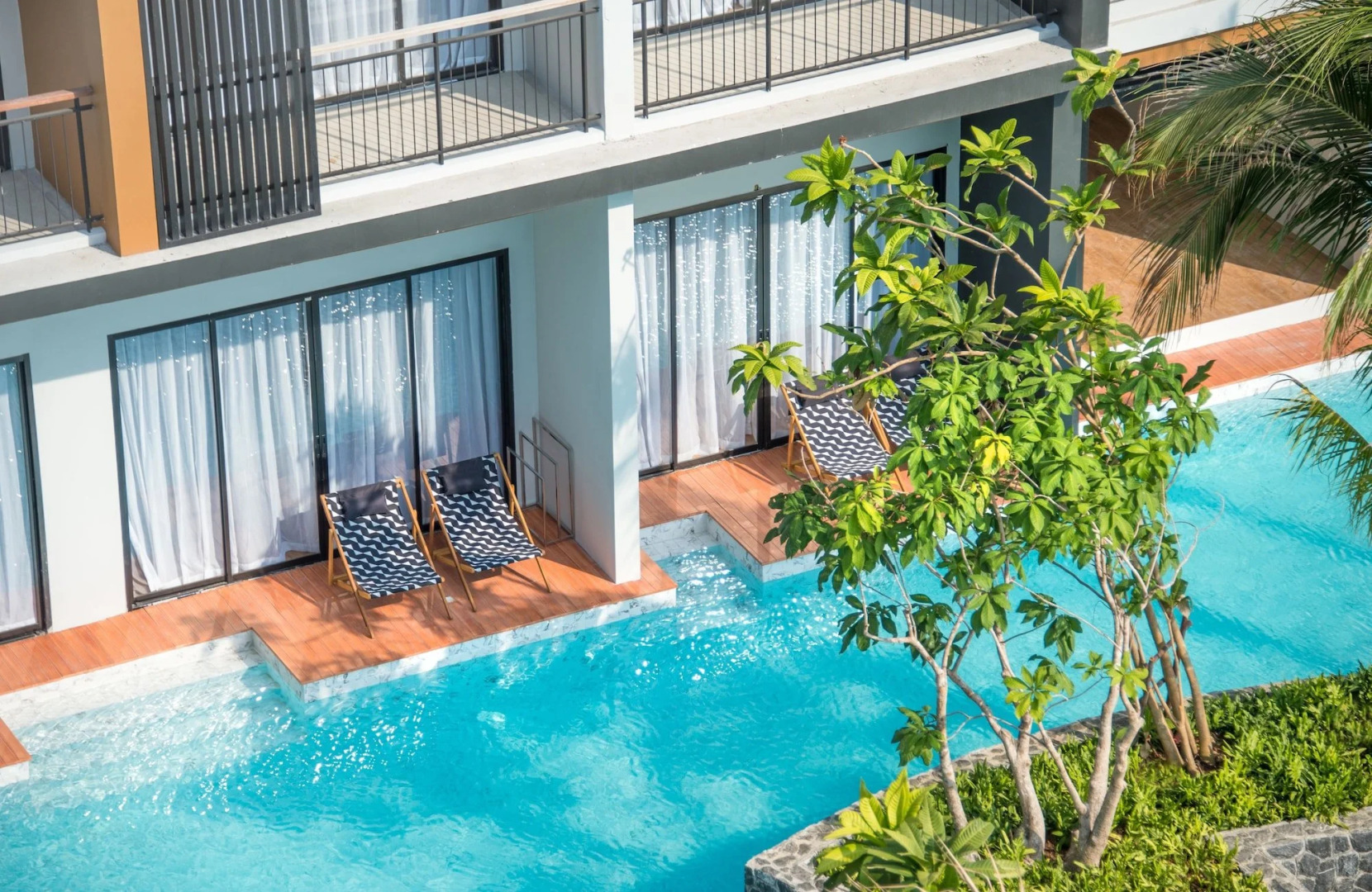 Sea Seeker Krabi Resort