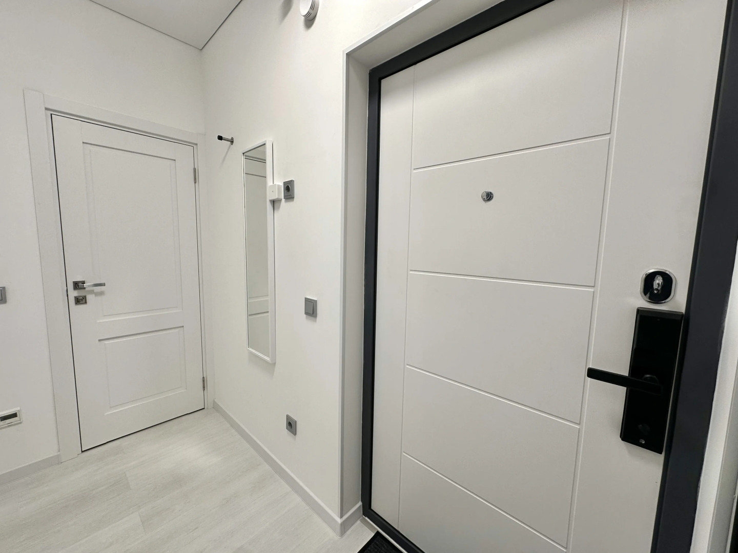 Квартира UniverCity