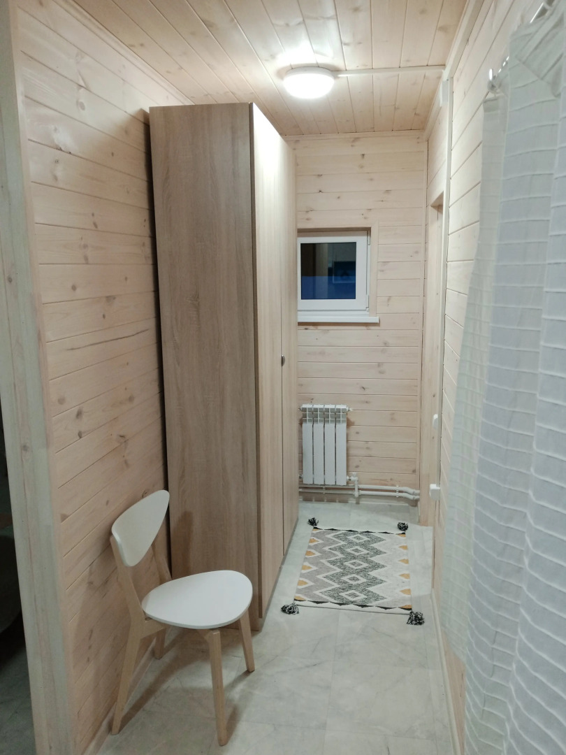 Частный дом в Малые соли