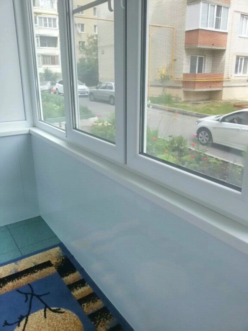 Апартаменты Ева