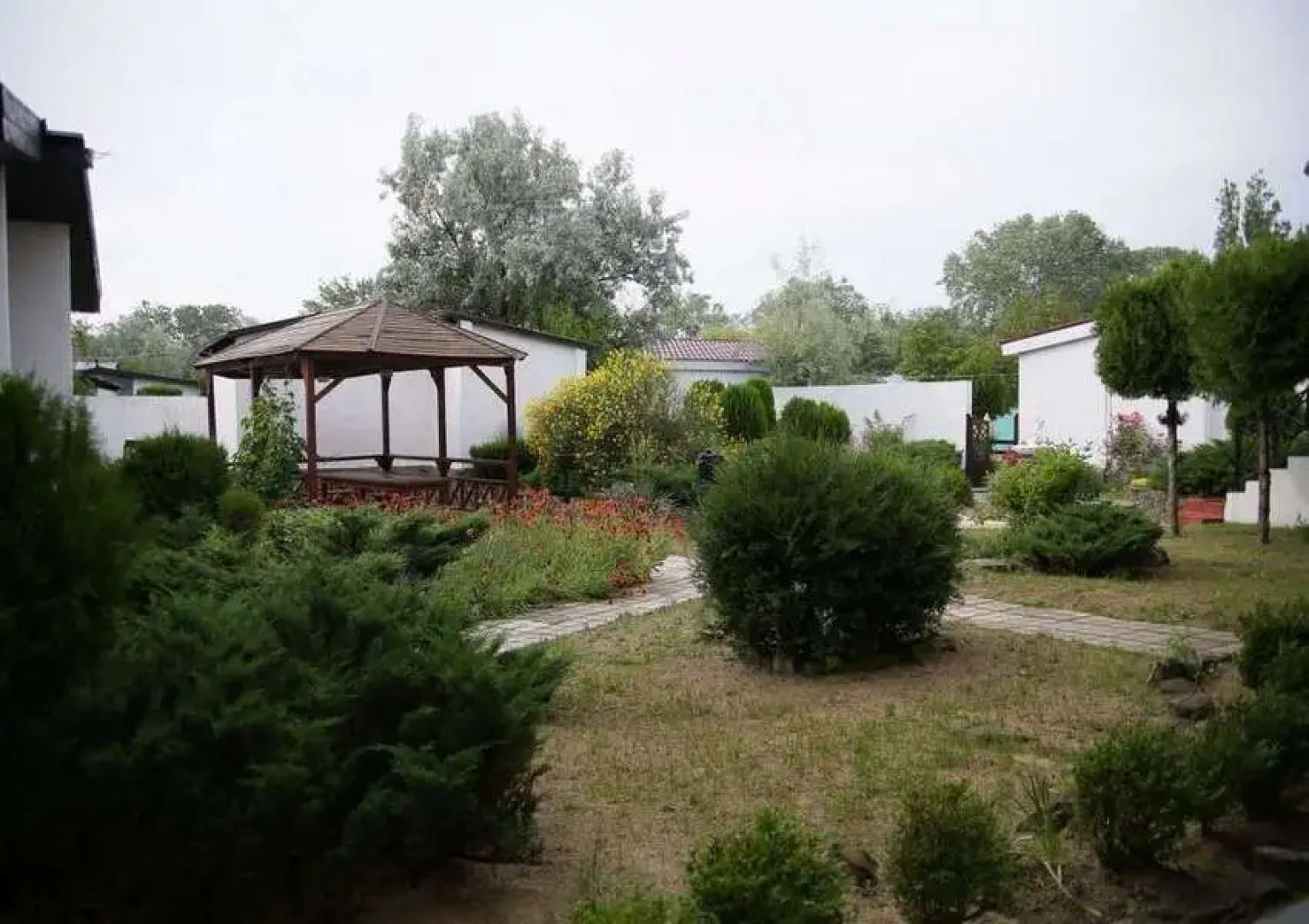 База отдыха Динамо 1