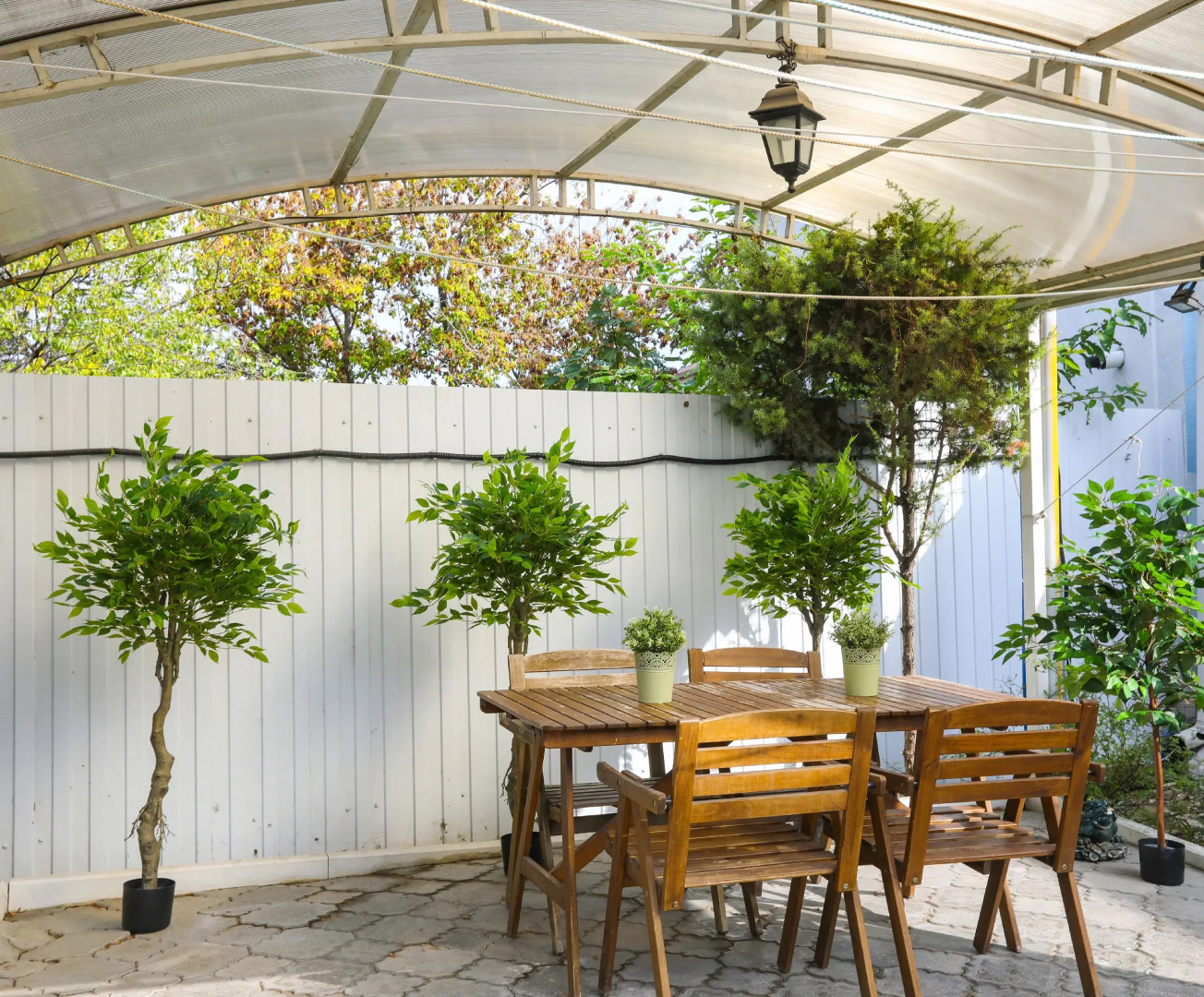 Гостевой Дом Центральный