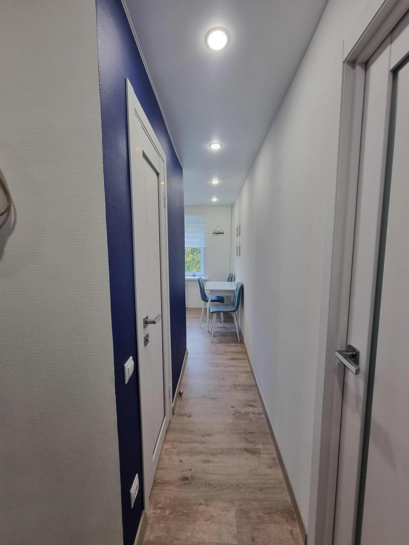 Апартаменты МАЯК