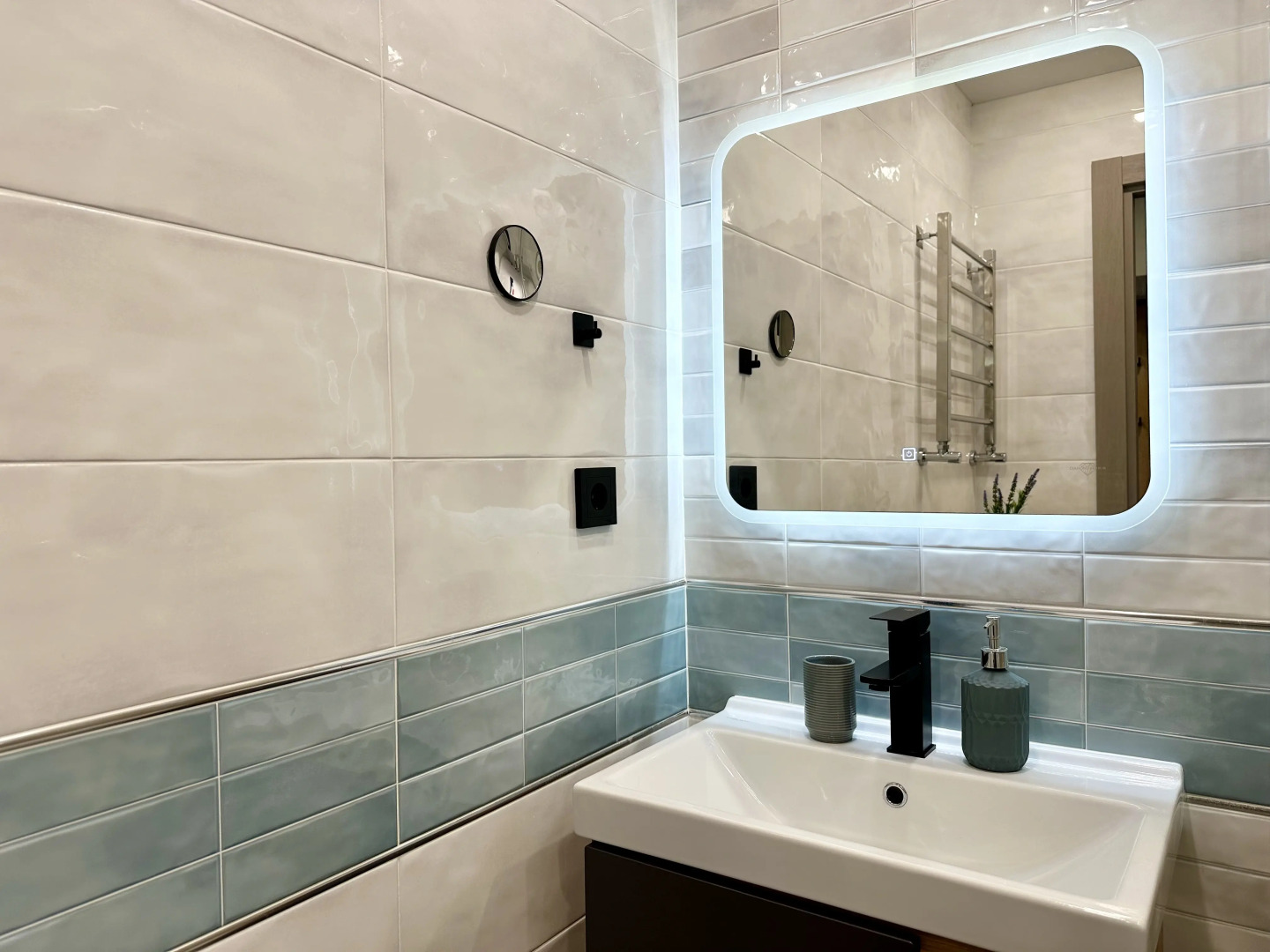 Квартира Университетская улица 12/23