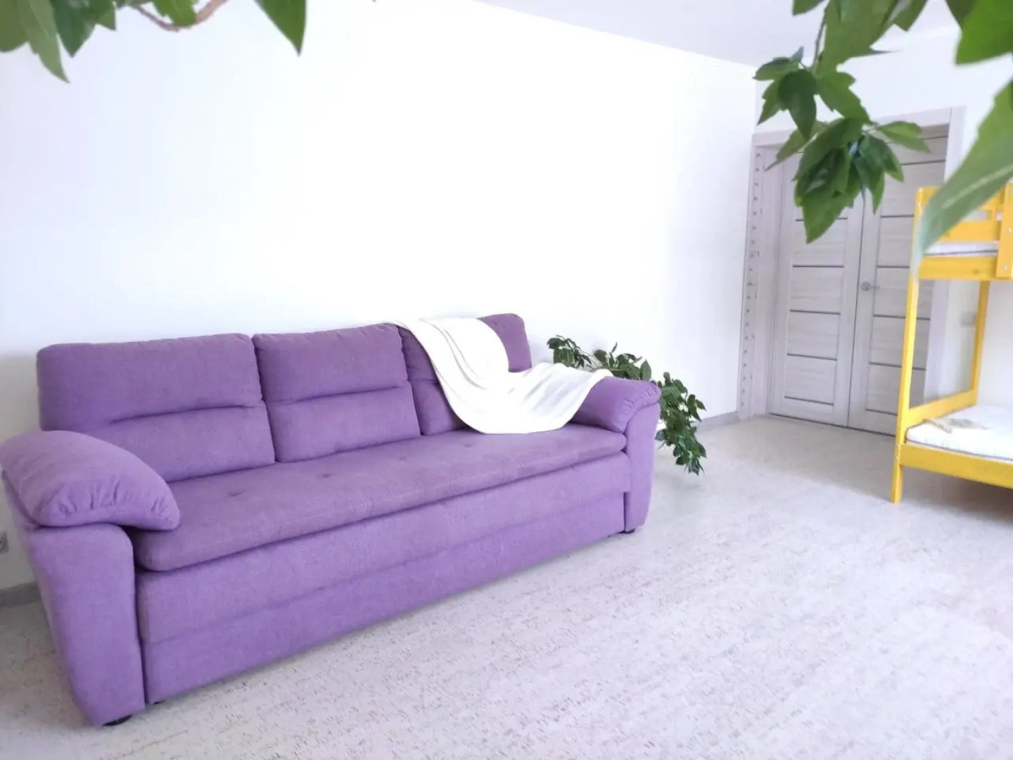 Апартаменты 95 м² - Супер-комфорт у стен Древнейшего монастыря