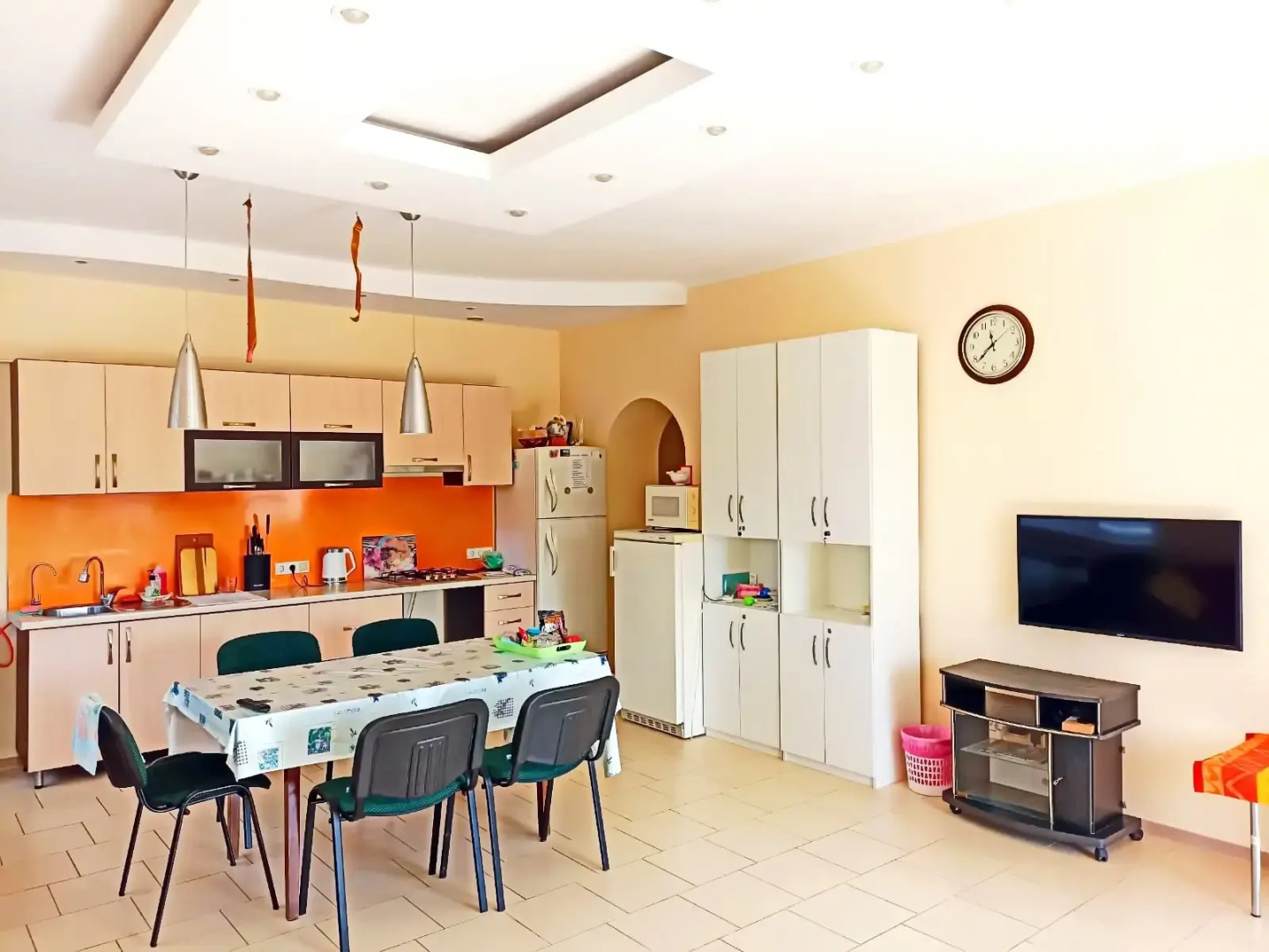 Гостевой дом На Московской