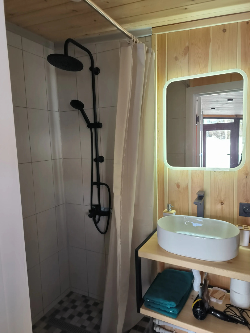 Гостевой дом Уют