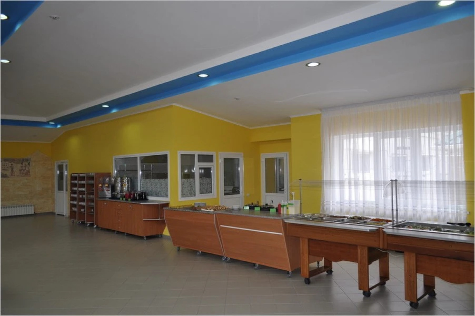 Санаторий Прометей плюс ВВ