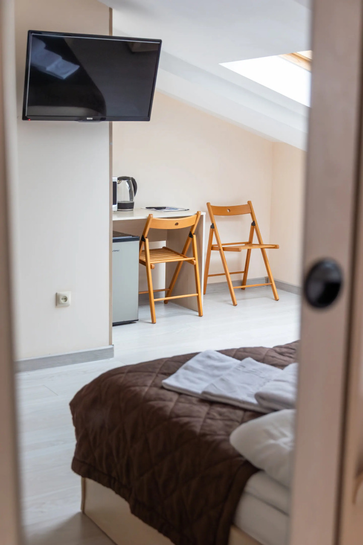 Мини-отель СуперХостел на Невском 130