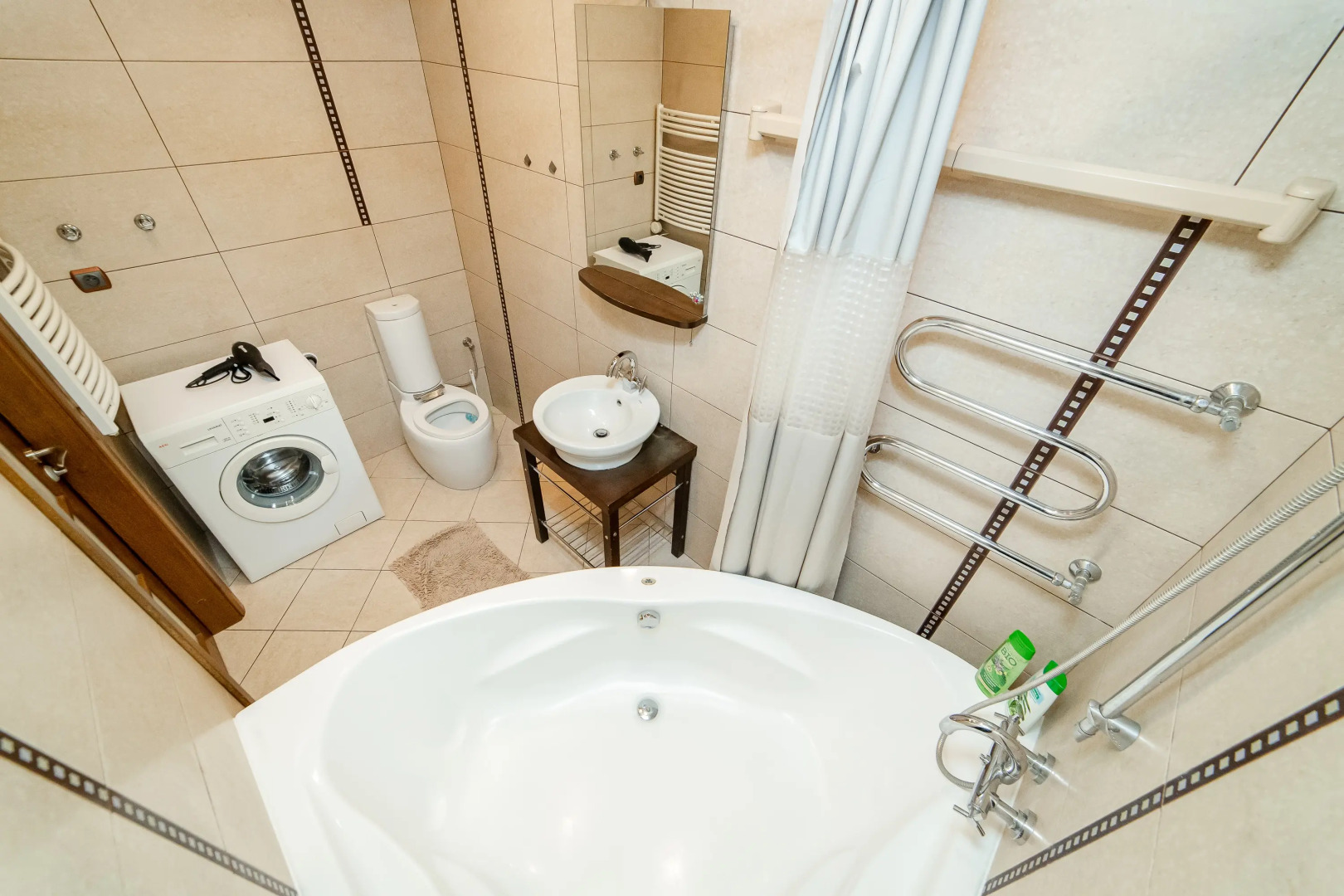 Апартаменты BelaTravel по адресу: проспект Независимости, д.89