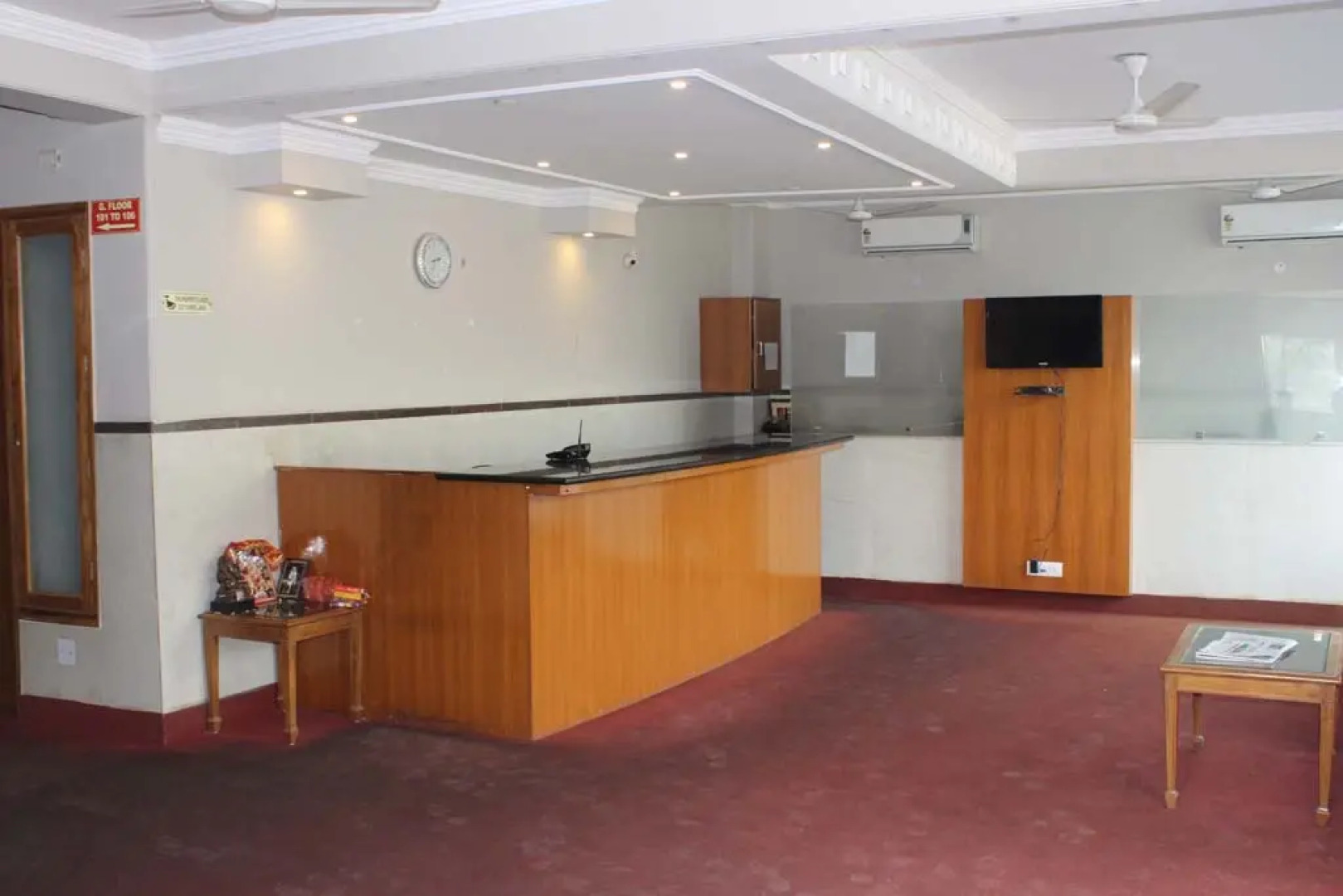 Отель Casa Meera