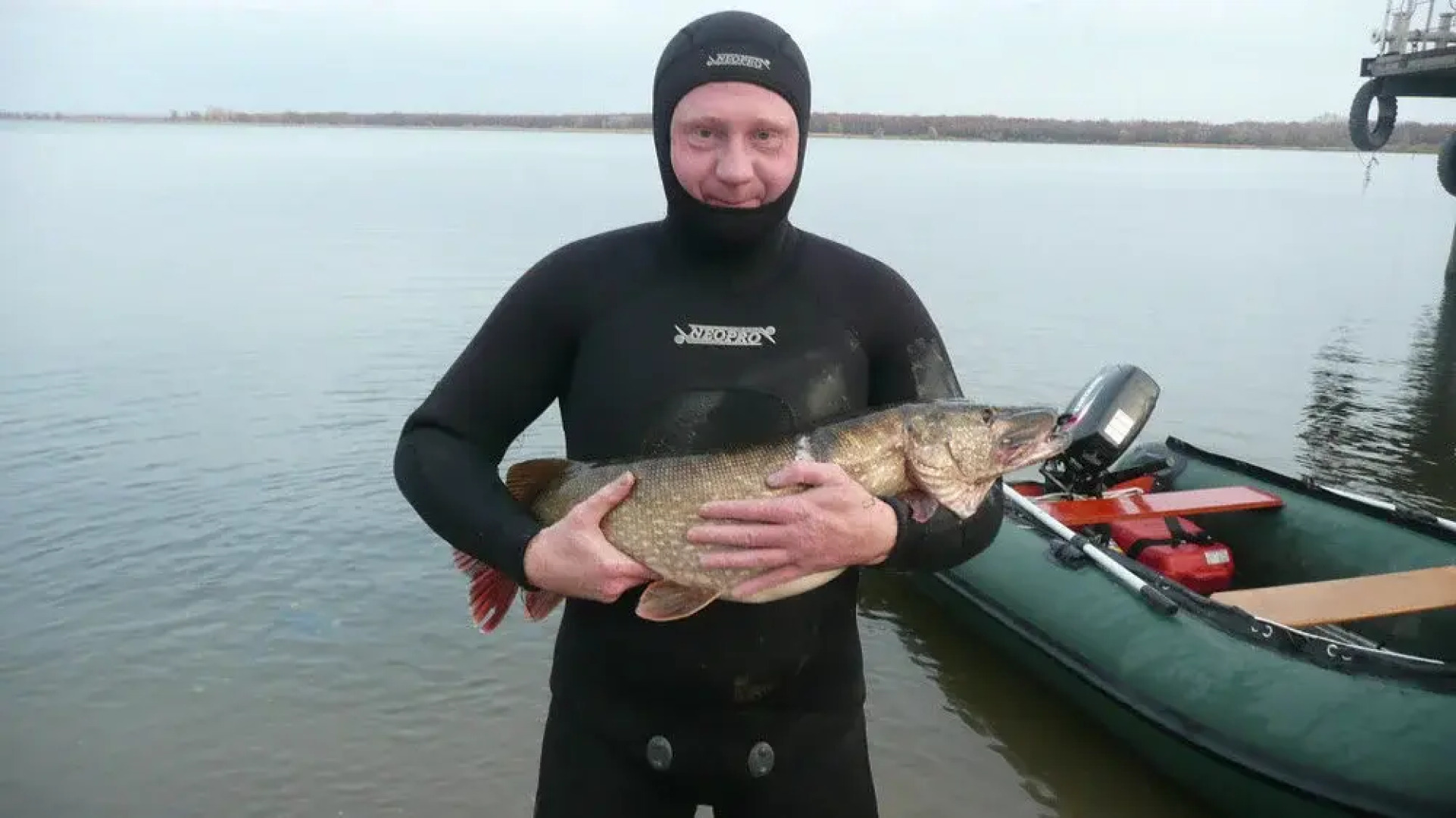 База отдыха Авангард