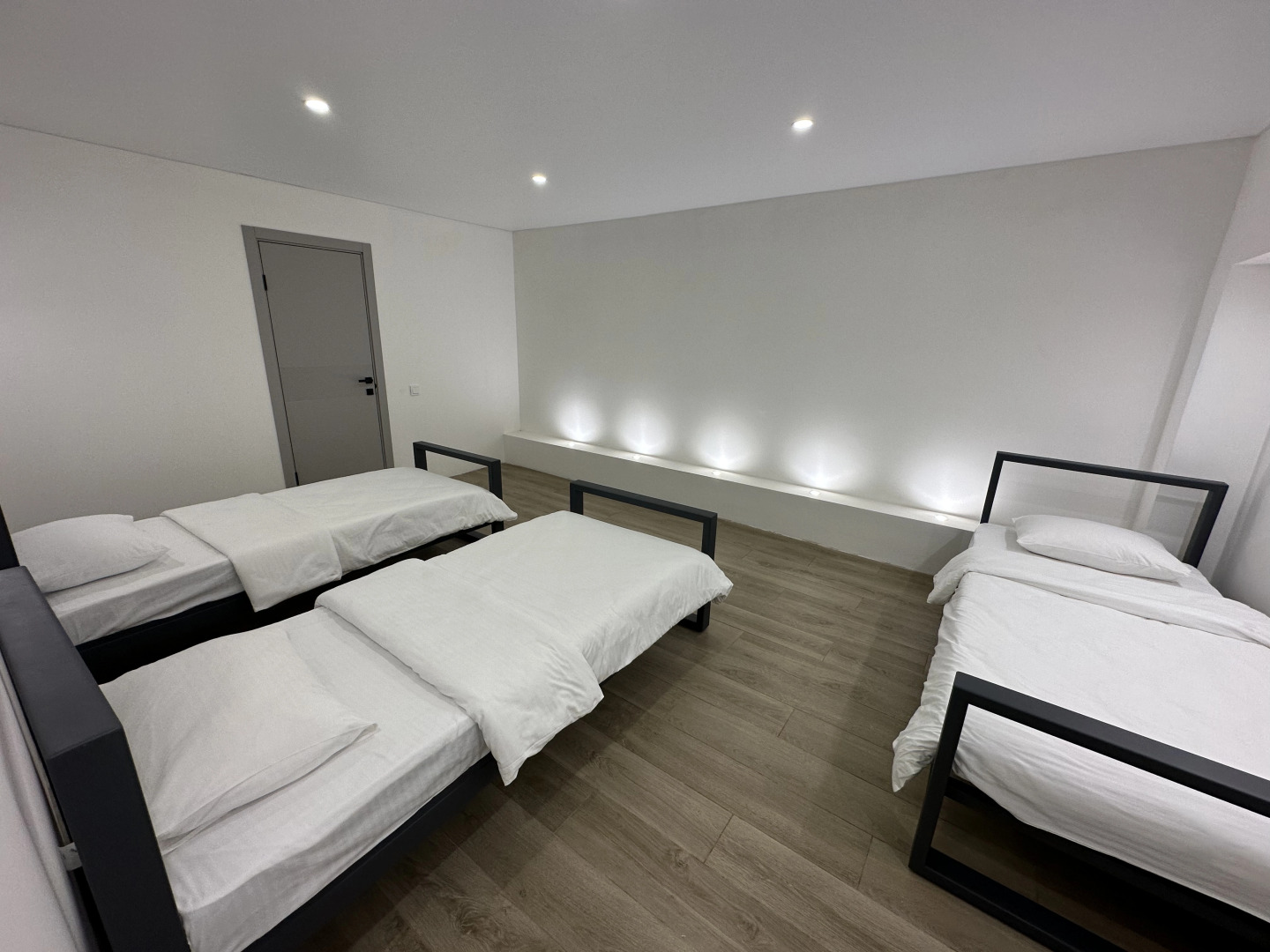 Апартаменты Номер без окна