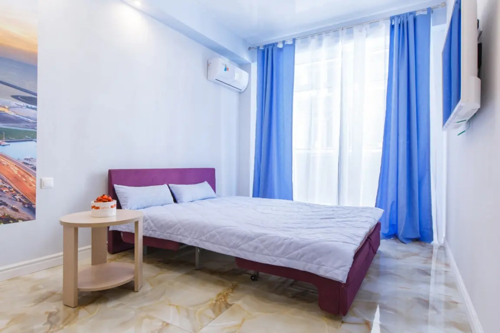 Апартаменты M Apartments, Marina Park 1