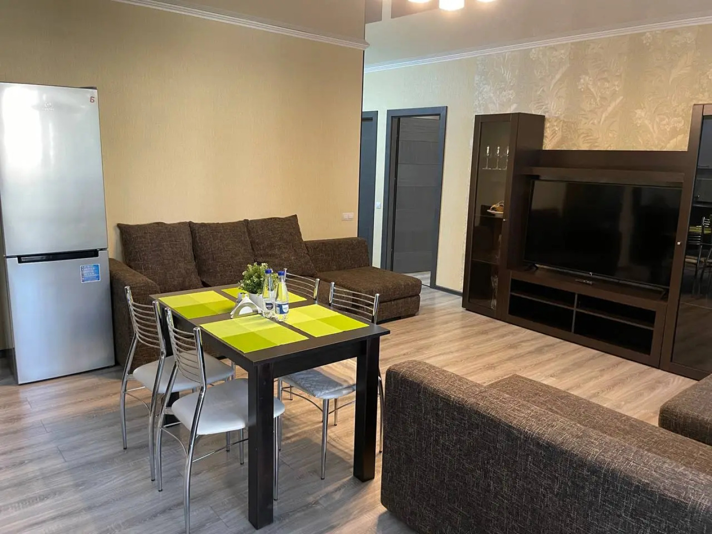 Апартаменты у Верхнего озера