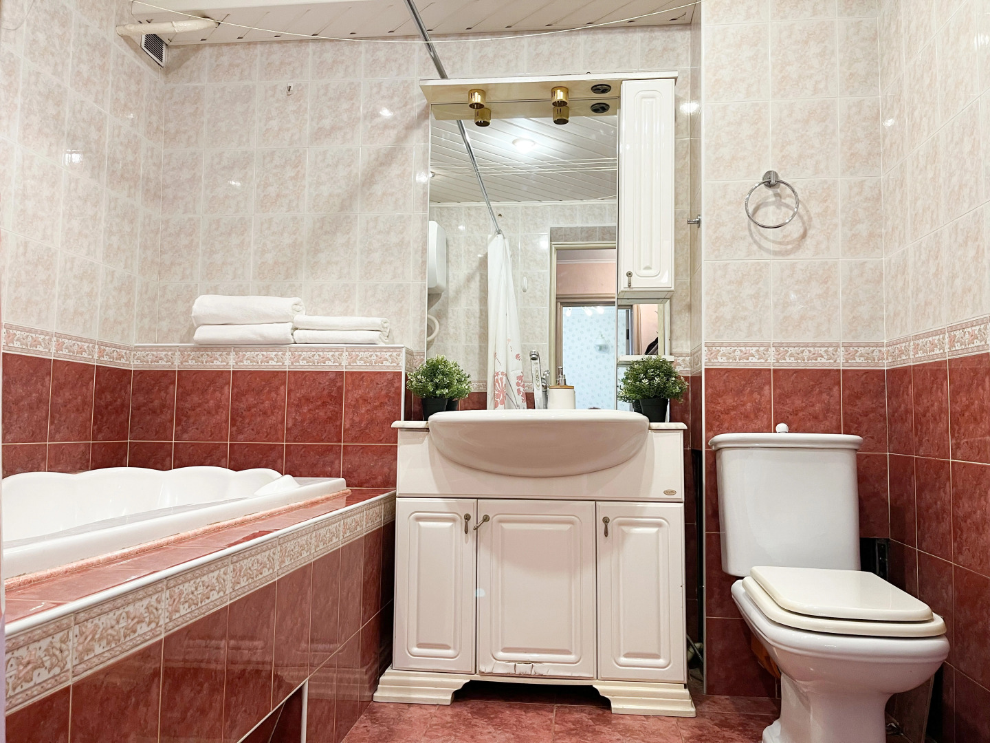 Апартаменты по Красноармейской