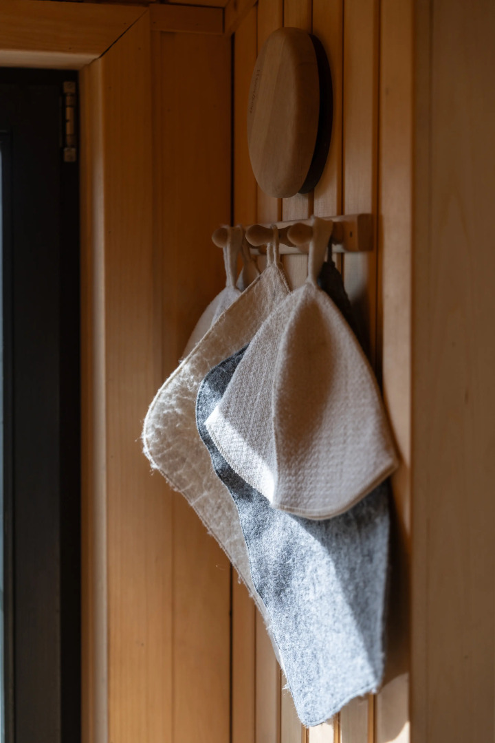 Частный дом в Сазонках