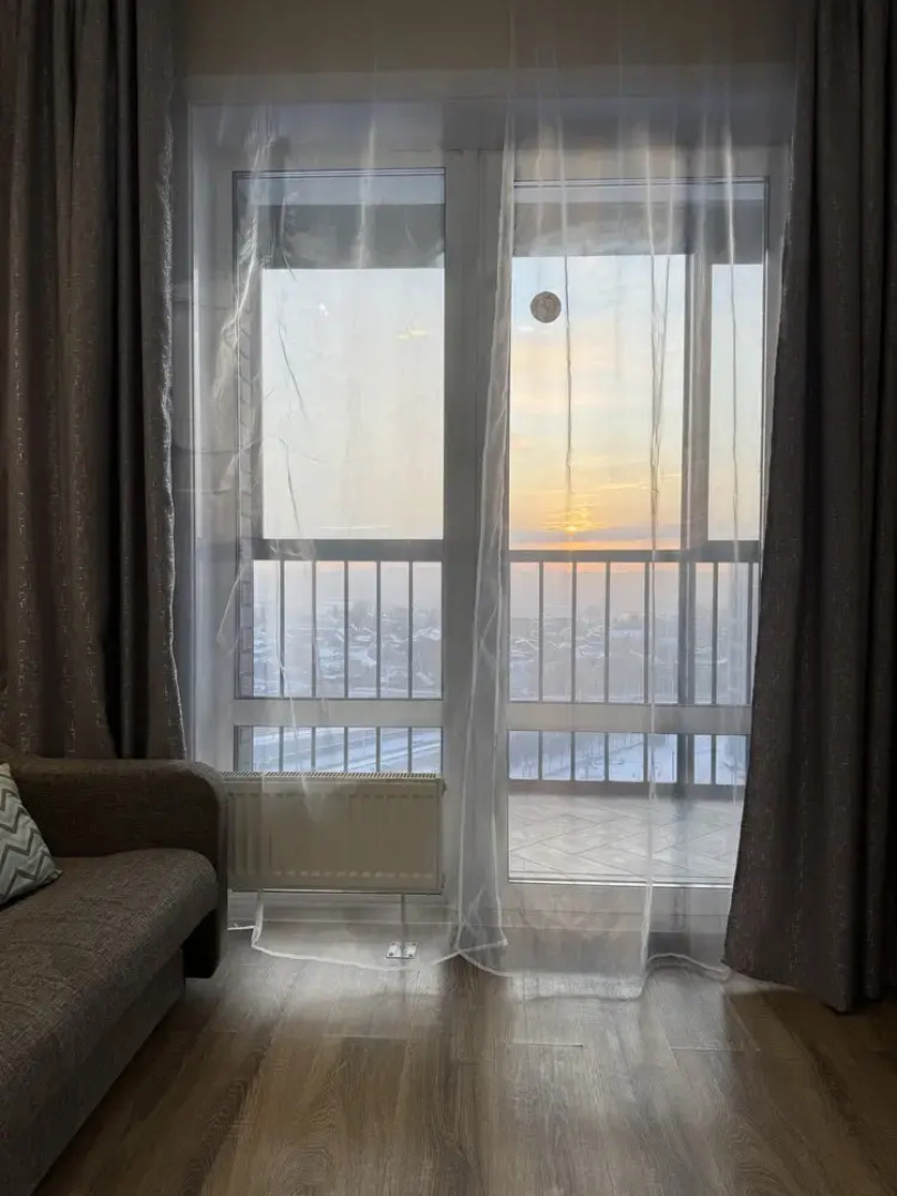 Квартира двухкомнатные Be Home на Седова