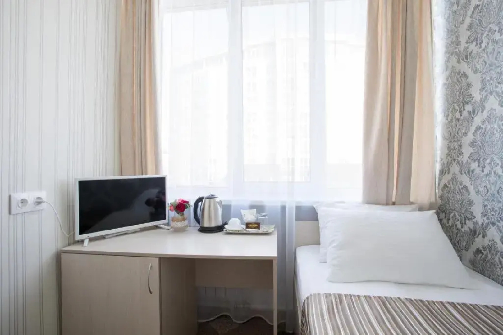 Мини-отель Успенский Двор Центральная