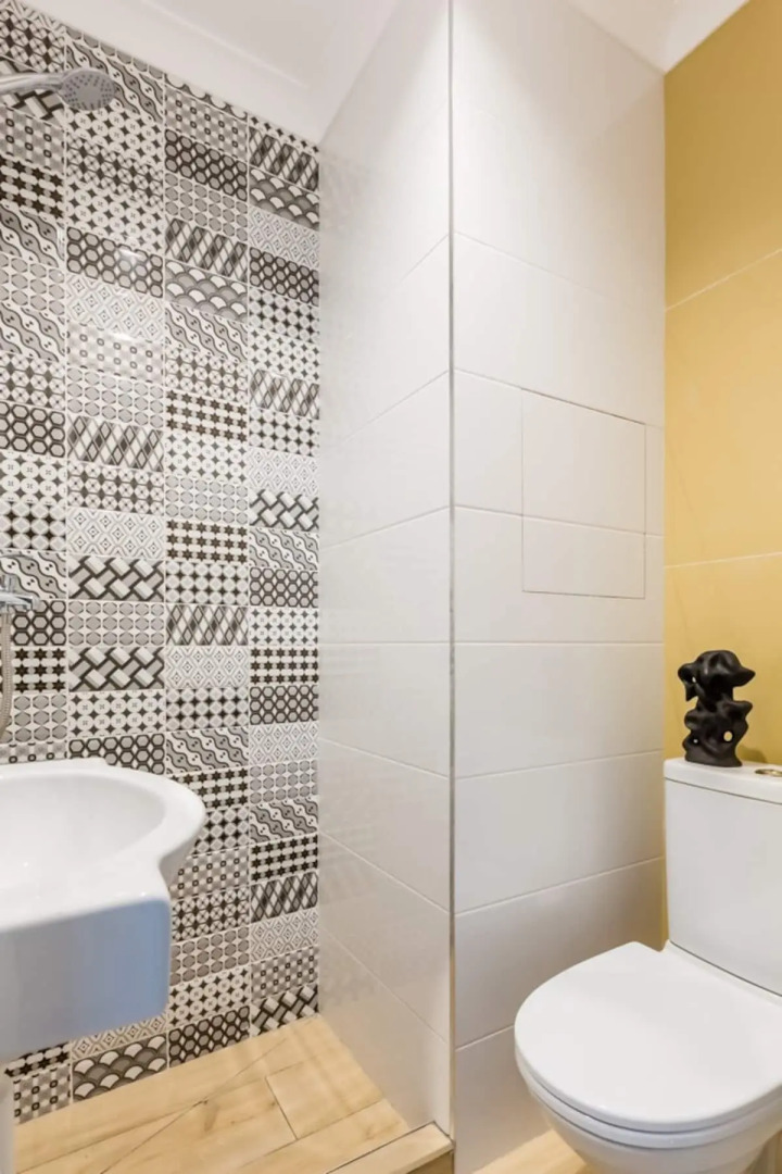 Апартаменты Эстетика