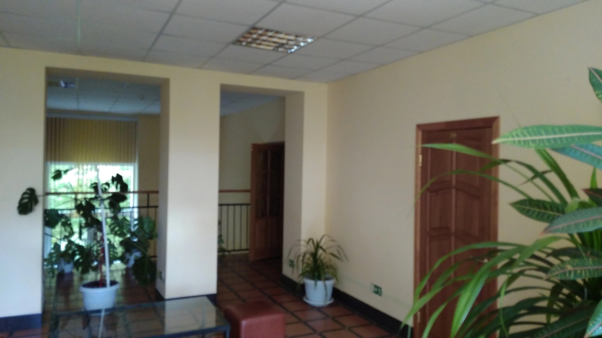 Отель Альпина