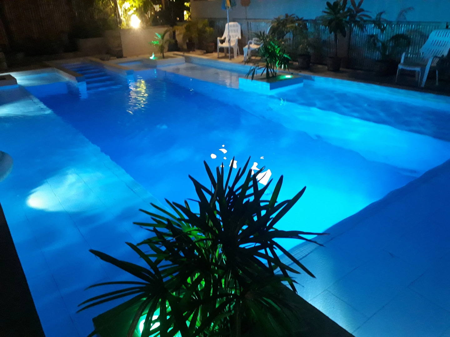 Гостевой Дом Kerdphewdee