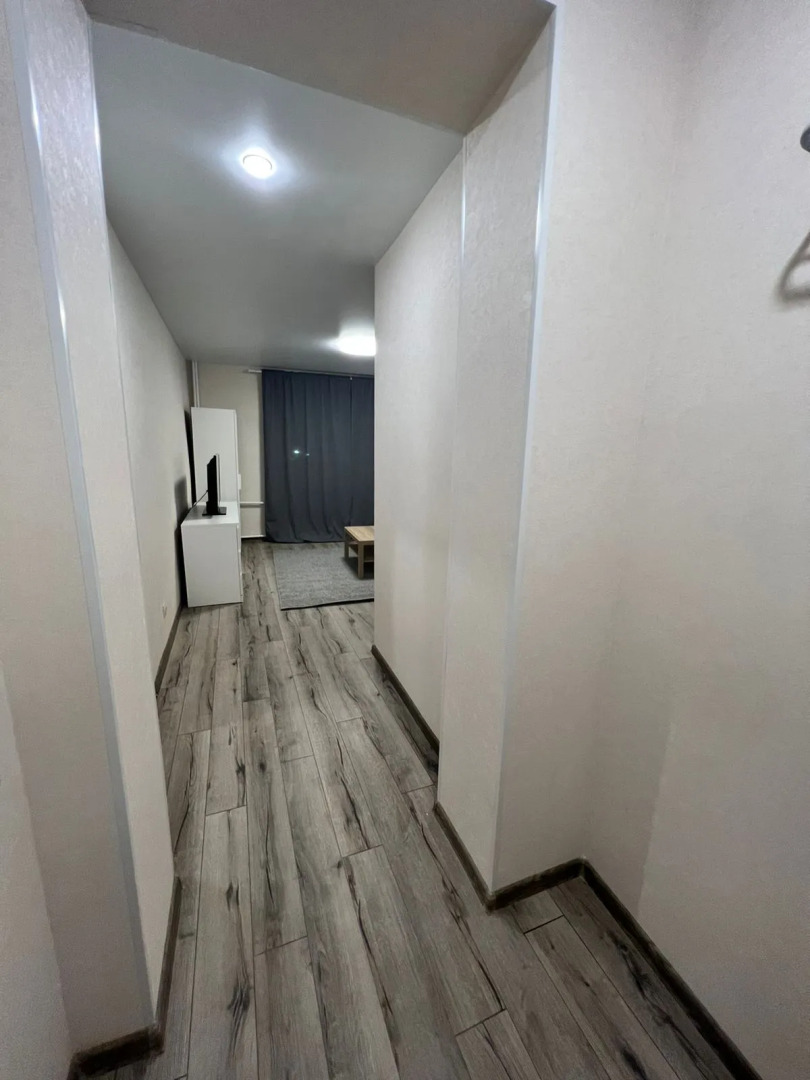 Квартира Уютная двухкомнатная на Таганской