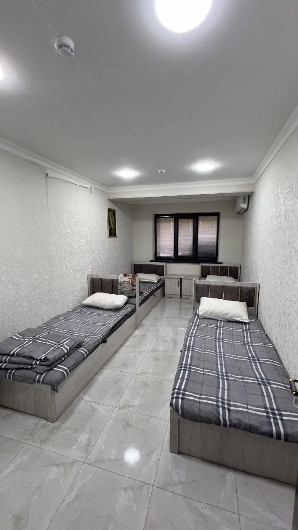 Хостел Air hostel Tashkent