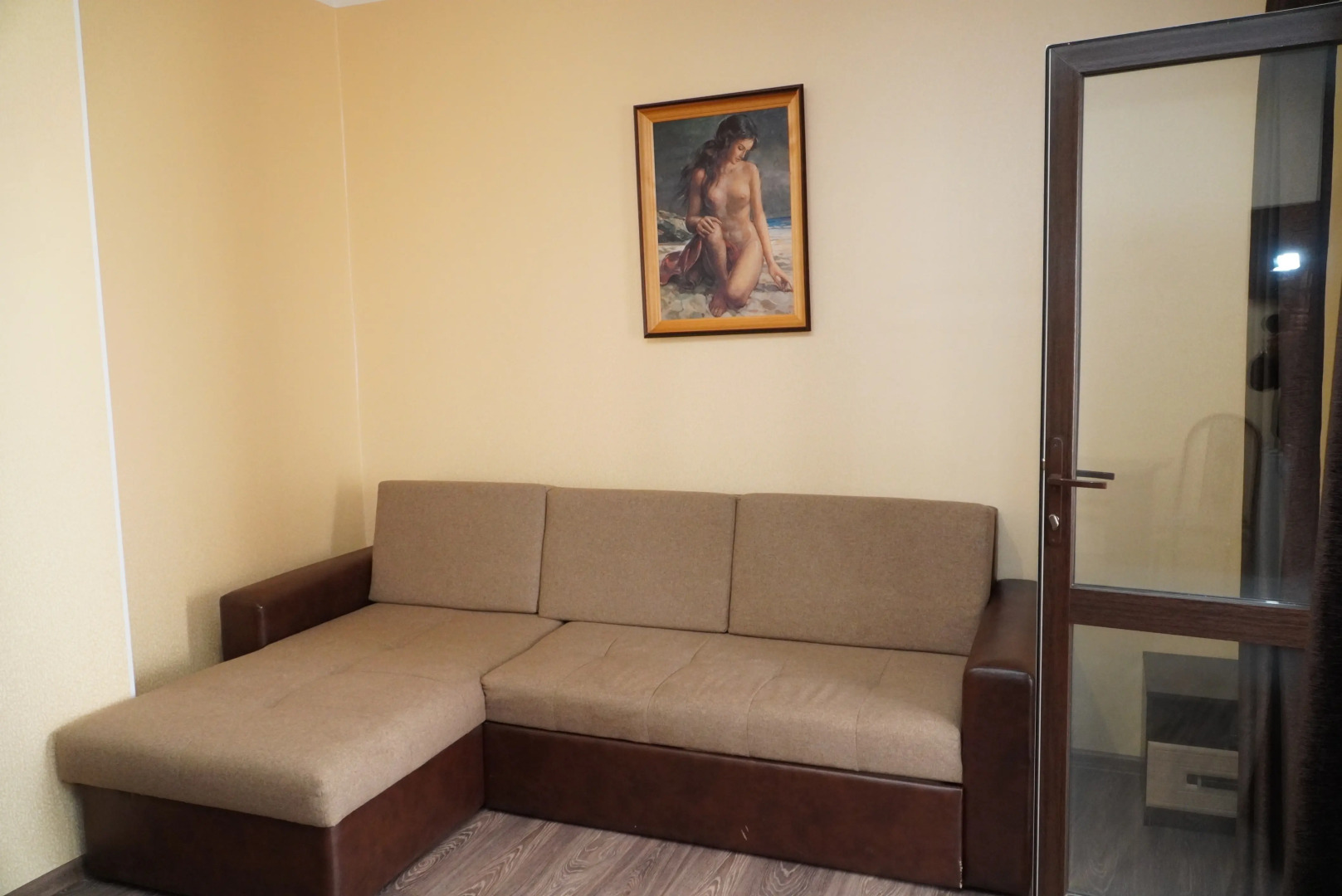 Отель Даймонд