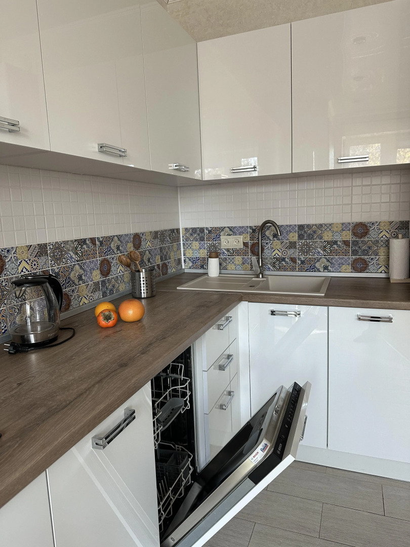 Апартаменты Sugar