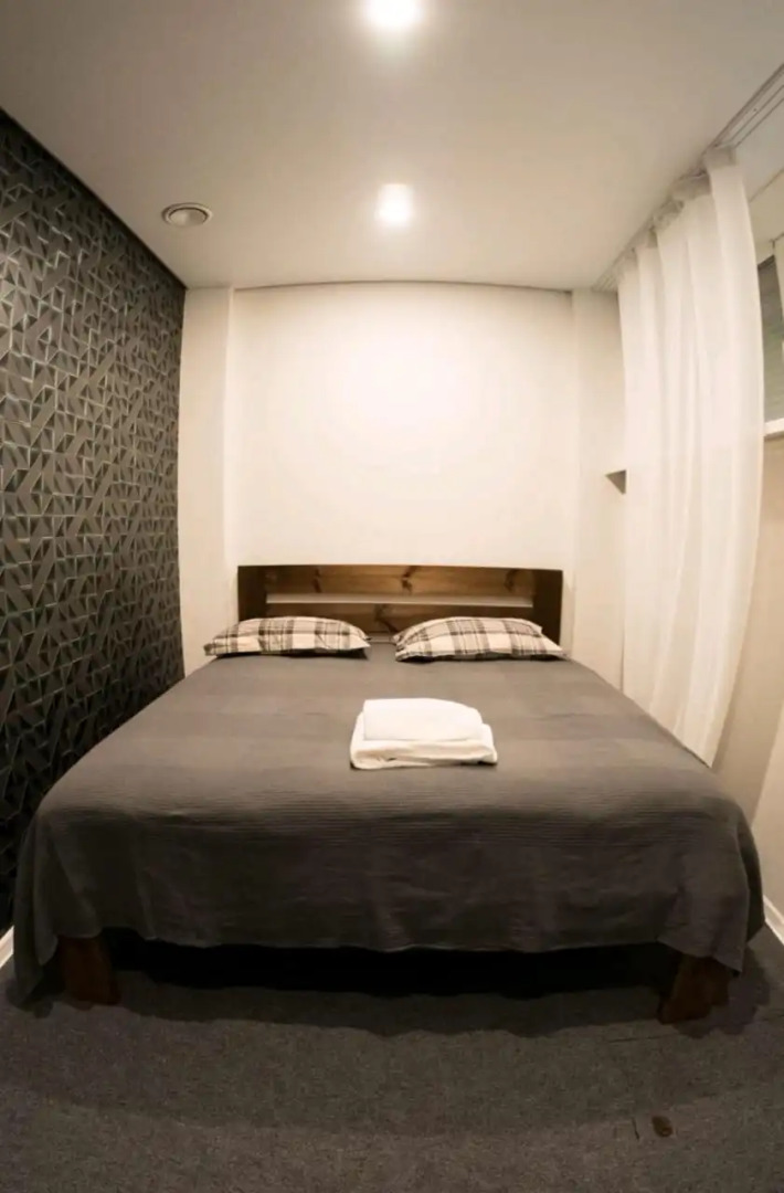 Апартаменты Галущака 9