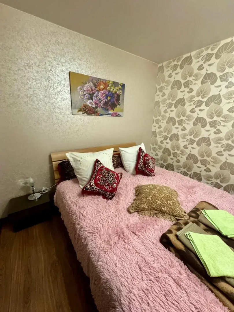 Квартира на Чайковского