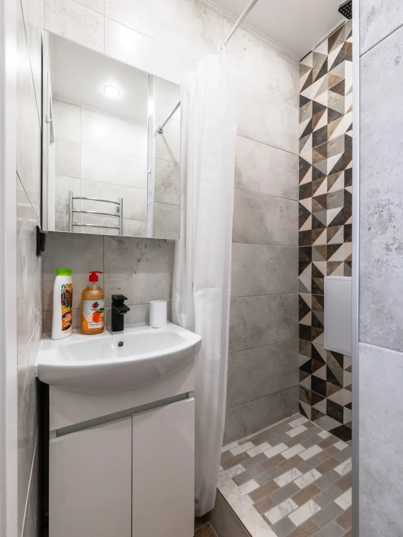 Апартаменты на Эйнштейна 4