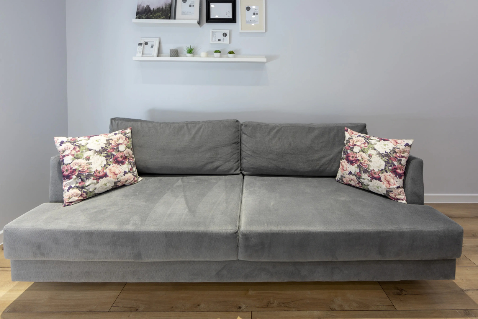 Апартаменты клубный дом Vivaldi ВыДома